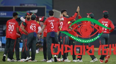 শঙ্কা জাগিয়ে জিতল বাংলাদেশ