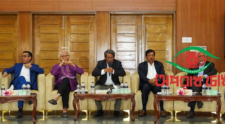 জুলাই সনদ বাস্তবায়নে গণভোটের পক্ষে সব দল