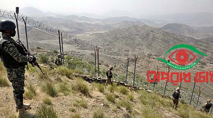 পাকিস্তান-আফগানিস্তানের সংঘাত ‘আপাতত’ স্থগিত