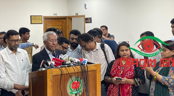 এনসিপি প্রতীক না নিলে ইসি নিজের মতো সিদ্ধান্ত নেবে