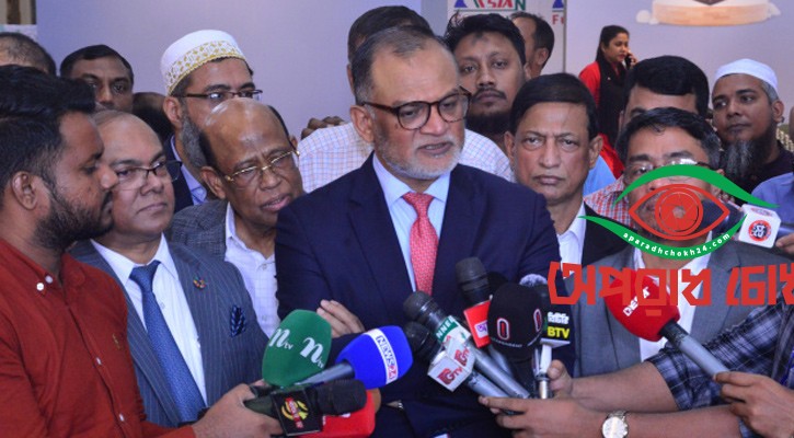 ভোজ্যতেলের দাম বাড়ায়নি