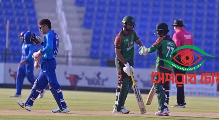 বাংলাদেশের লজ্জাজনক হার