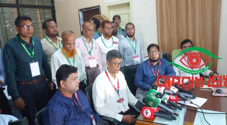 নির্বাচন সুষ্ঠু হলে আমাদের সম্মান বাড়বে