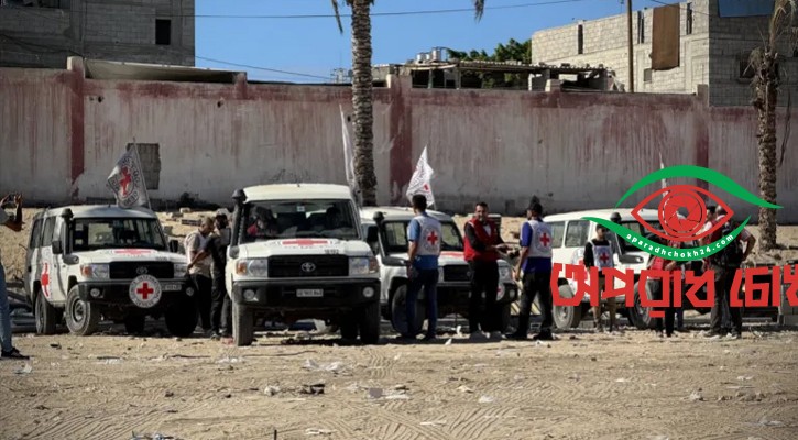 ইসরায়েলিরা হত্যাকাণ্ড জারি রেখেছে, গ্রেপ্তারও করছে