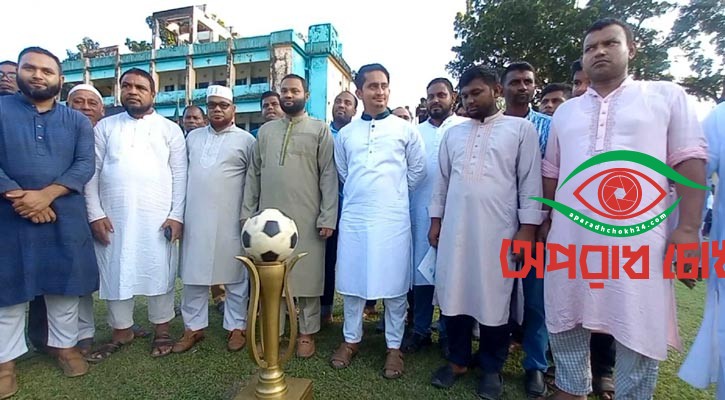 জুলাই সনদ শুধু নামমাত্র স্বাক্ষর