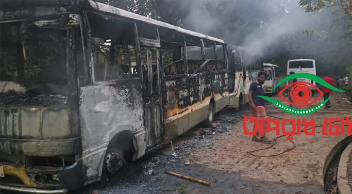 ইউনিভার্সিটির শিক্ষার্থীদের সংঘর্ষ