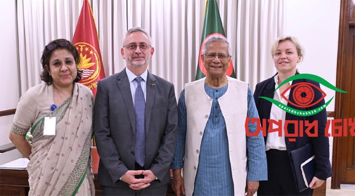 বড় পর্যবেক্ষক দল পাঠাবে ইইউ