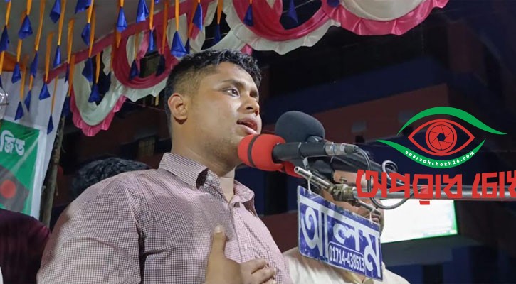 সংস্কারের বিপক্ষে অবস্থান নেওয়া যাবে না