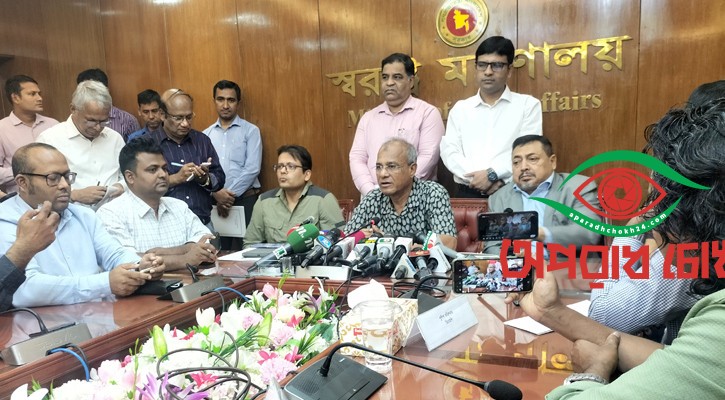 সুবিধা দিলেই পুলিশের বিরুদ্ধে ব্যবস্থা: