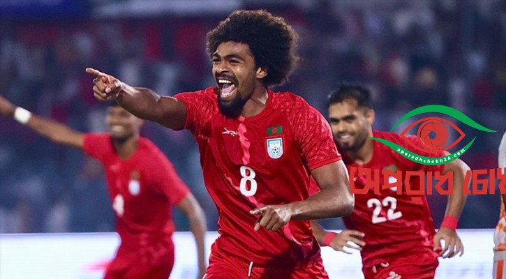 বাফুফের প্রাথমিক স্কোয়াড ঘোষণা