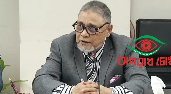 পোস্টার সরাতে দলগুলোকে হুঁশিয়ারি সিইসির