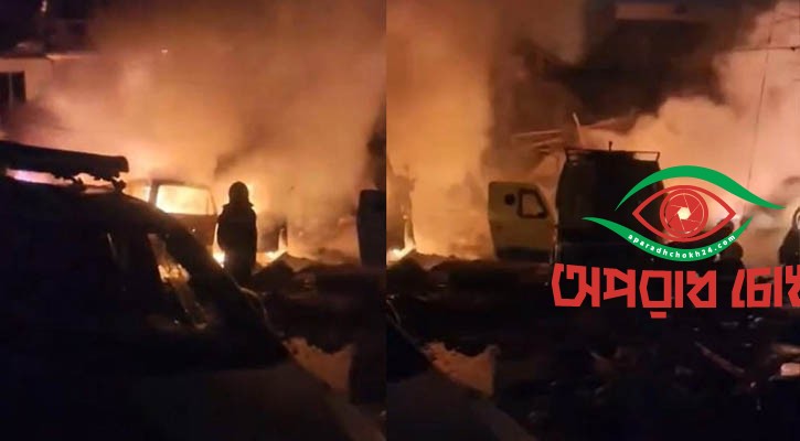 জম্মু-কাশ্মিরেরবিস্ফোরণে নিহত ৭