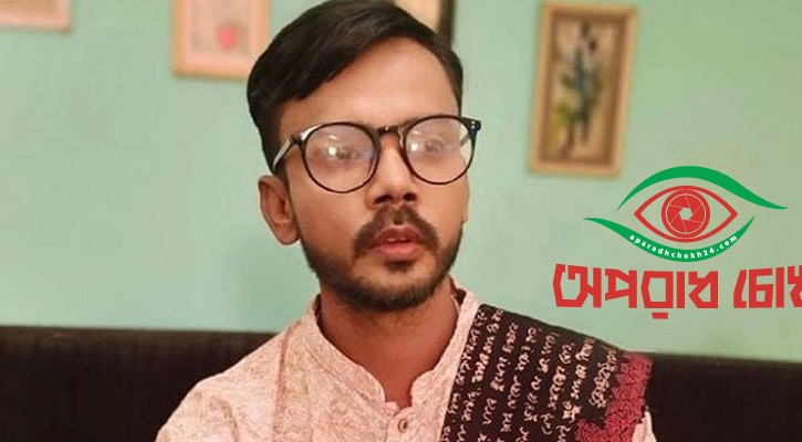 হিরো আলম গ্রেপ্তার