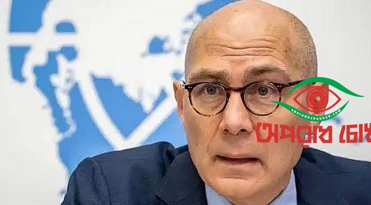 সংযত থাকার আহ্বান ভলকার তুর্কের