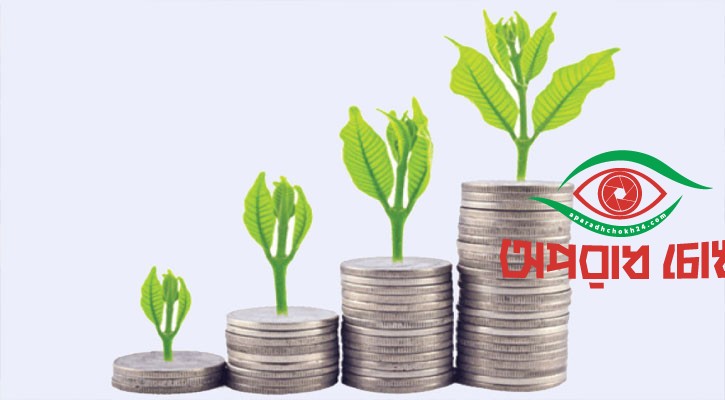 সবুজ তহবিলে কালো থাবা