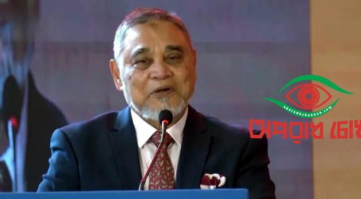 সিইসির বক্তব্যের ব্যাখ্যা দিল নির্বাচন কমিশন