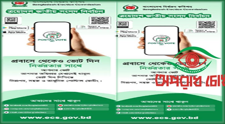 নিবন্ধন ছাড়াল ৪ লাখ ৫৭ হাজার