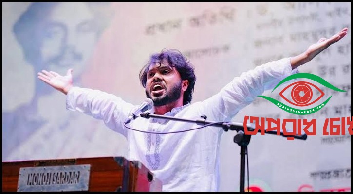 চলে গেলেন ওসমান হাদি