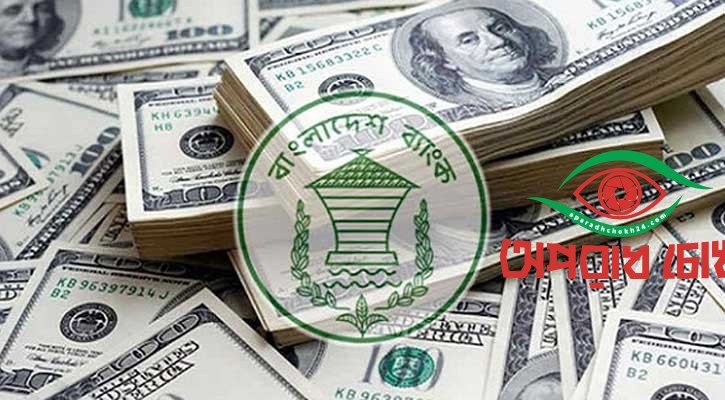 রেমিট্যান্স এলো ২১৭ কোটি ২১ লাখ ডলার