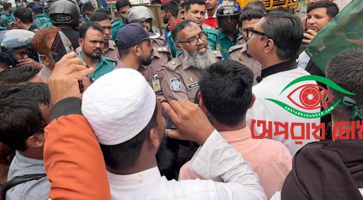 হিন্দুস্তান বাংলাদেশের ফুলকেও ভয় পায়