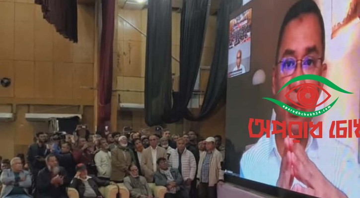 সবাইকে সজাগ থাকতে হবে