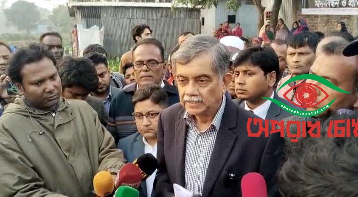 দীপুর স্ত্রী-সন্তানের সব ব‍্যয় সরকার বহন করবে