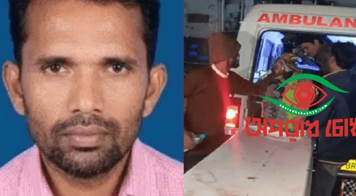 ভারতে মুসলিম ফেরিওয়ালাকে পিটিয়ে মারা হলো