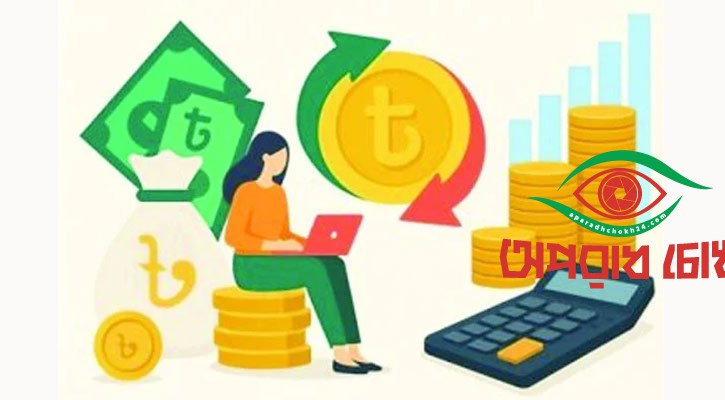 আগামী বছরও কম ব্যয়ের বাজেট