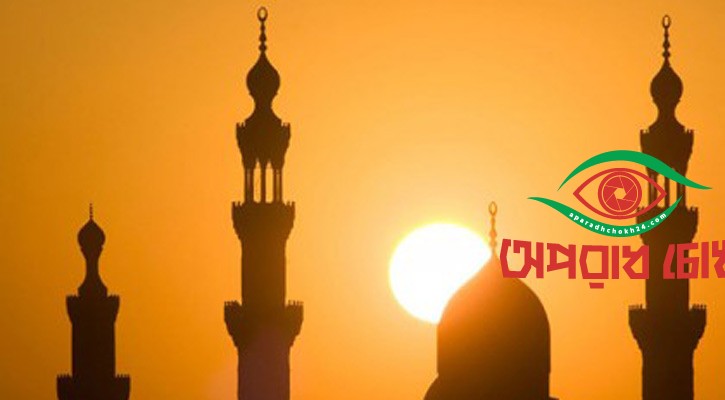 মৃত্যু আমাদের নাগাল পাবেই