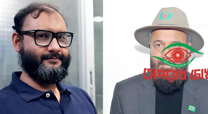 আরমানের মনোনয়নপত্র বৈধ, মালিকের স্থগিত