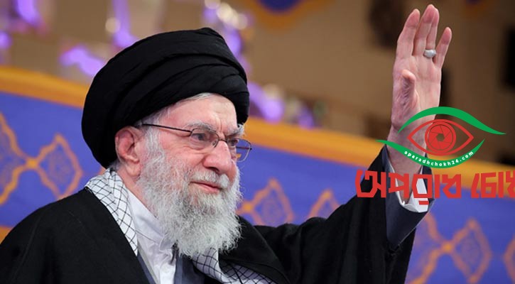 ইরান কখনো শত্রুর কাছে আত্মসমর্পণ করবে না