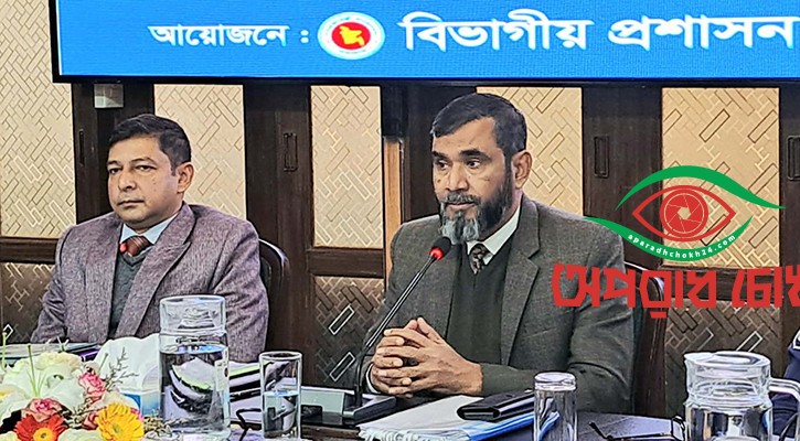 অপকর্ম করে কোনো দল পার পাবে না