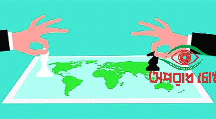 ভারতের সঙ্গে সম্পর্কের টানাপোড়ন