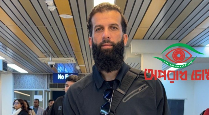 ‘ক্রিকেট কারা চালাচ্ছে সবাই জানে’