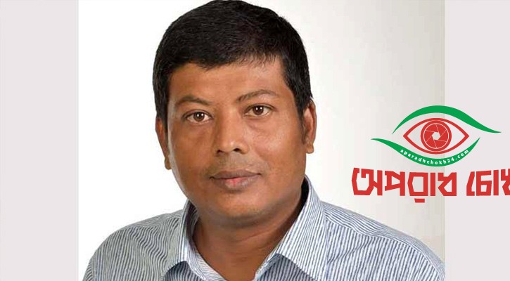 স্বেচ্ছাসেবক দলের নেতাকে গুলি করে হত্যা