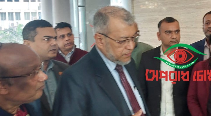 ডিসিরা নির্বাচনের জন্য যোগ্য ও প্রস্তুত