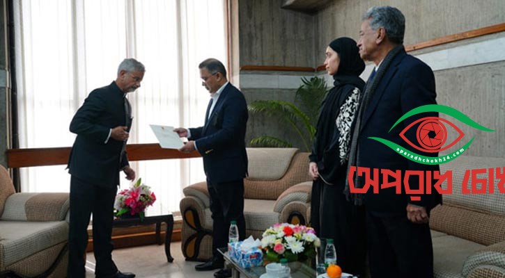 বিএনপির দিকেই ঝুঁকছে ভারত