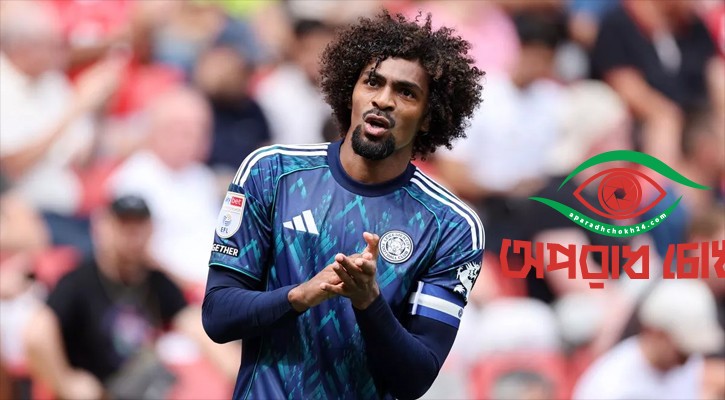 এফএ কাপের চতুর্থ রাউন্ডে লেস্টার সিটি