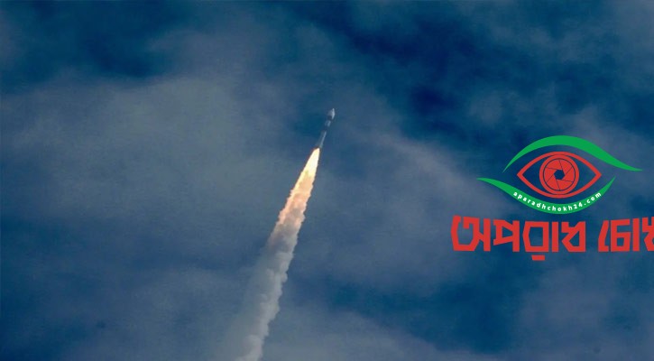 ১৬ স্যাটেলাইট হারাল ভারত