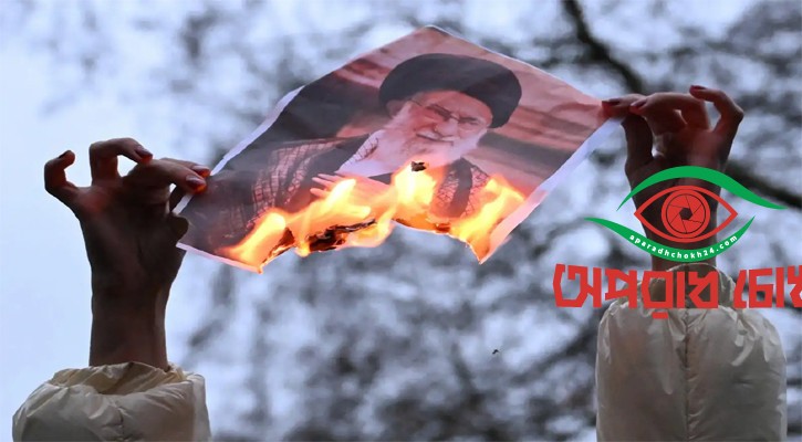 কী হতে পারে ইরানের ধর্মীয় শাসনব্যবস্থায়