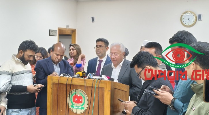 ব্যালটের ভাঁজে ধানের শীষ কেন, ব্যাখ্যা দিল ইসি