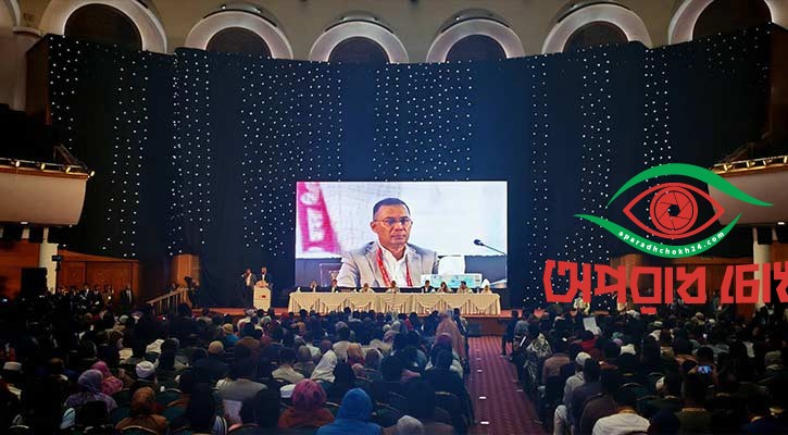 বিএনপি গুম-খুন-নির্যাতনের শিকার পরিবারের পাশে থাকবে