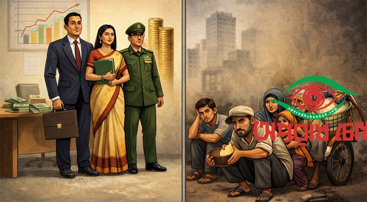 অর্থ যোগান, কর্মসংস্থান, মূল্যস্ফীতিসহ যত চ্যালেঞ্জ