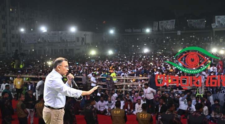 তরুণদের কর্মসংস্থান, কৃষি-বস্তিবাসীর উন্নয়নে কাজ করবে বিএনপি