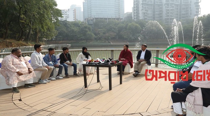  শিক্ষায় কাঠামোগত পরিবর্তনে গুরুত্ব দিতে চান তারেক রহমান