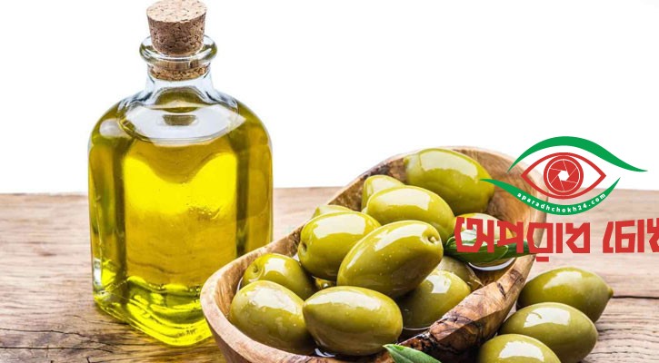 শীতে ত্বকের সুস্থতায় অলিভ অয়েলে