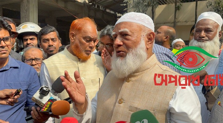 বিভাজনের রাজনীতি করতে চাই না