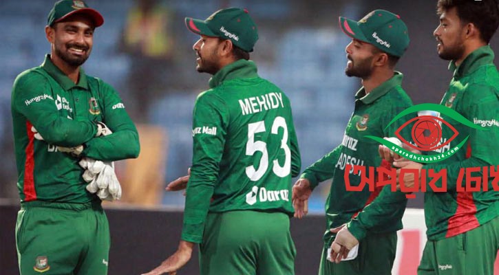 শুরু হচ্ছে অদম্য বাংলাদেশ টি-টোয়েন্টি কাপ ২০২৬