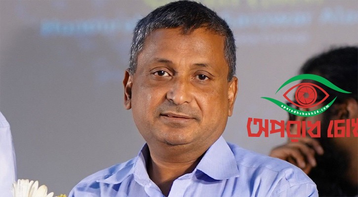 সারোয়ার আলমগীরের নির্বাচনে বাধা নেই