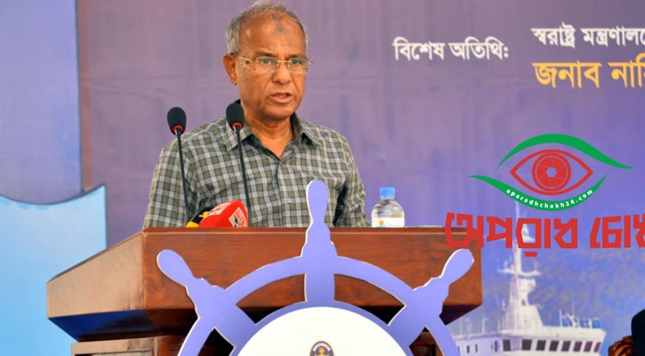 সবার ধৈর্য বাড়াতে হবে